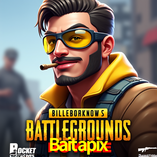 Sinta a adrenalina dos jogos de cassino com Baitapix