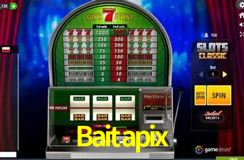 Baitapix