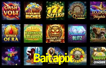 Baitapix